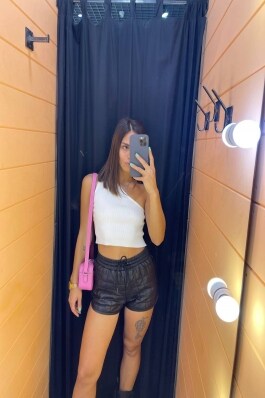 Топ Celine 9580