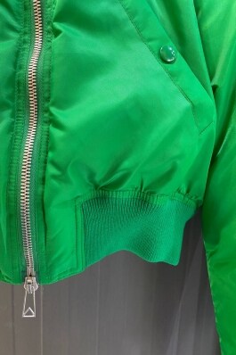 Куртка Вottega Veneta 9610 - image 6 - Photo 6