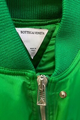 Куртка Вottega Veneta 9610 - image 2 - Photo 2