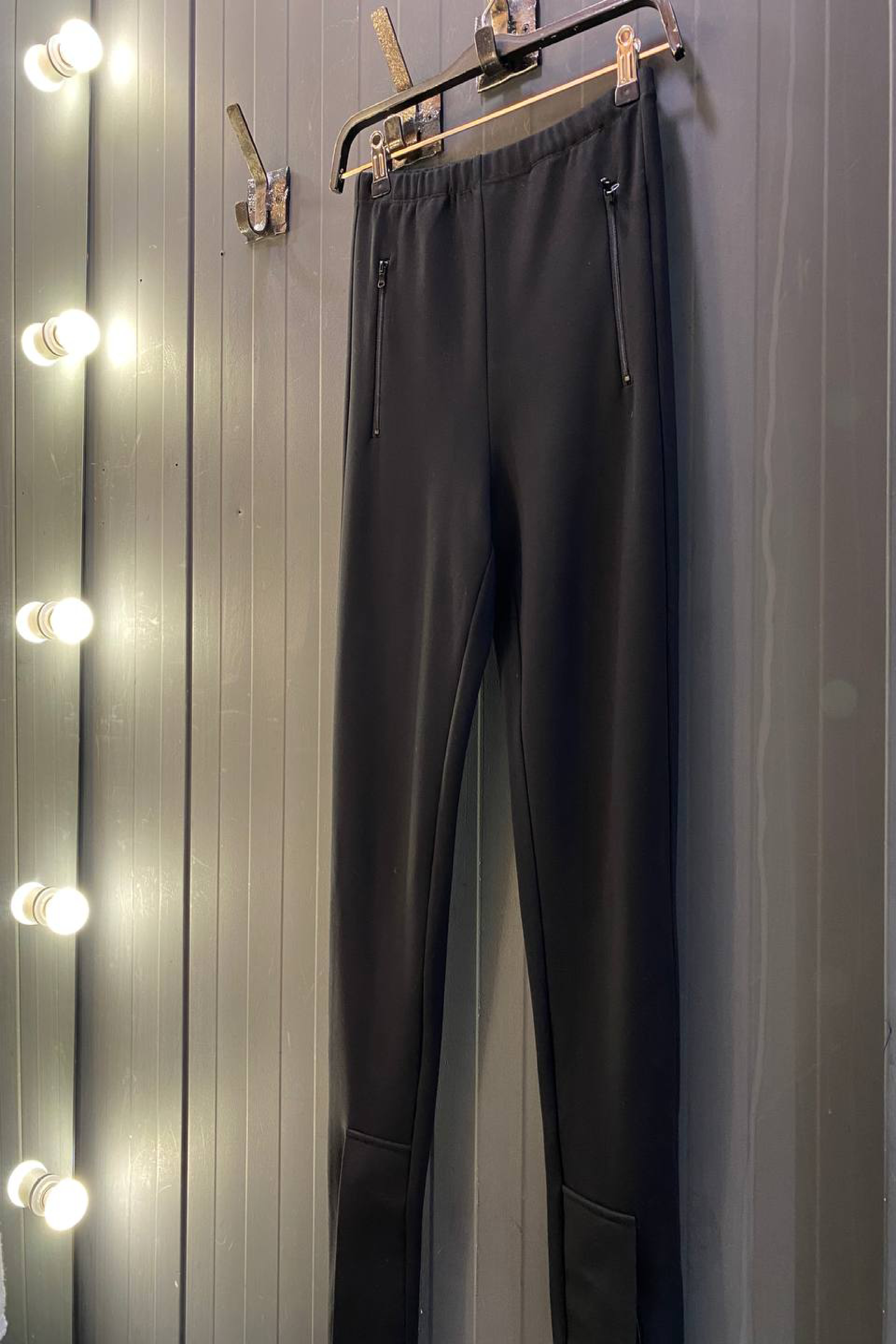 Фото 3 Леггинсы Wardrobe.nyc 9627
