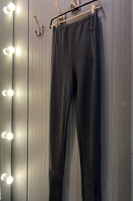 Леггинсы Wardrobe.nyc 9627 - image 3 - Photo 3