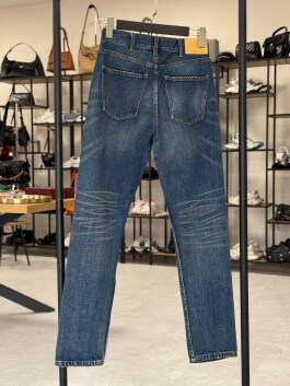 Джинсы Celine 9673 Фото 2