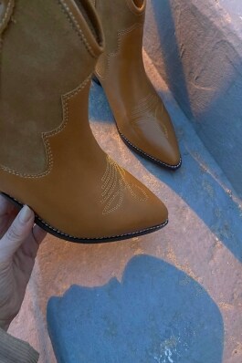 Казаки Isabel Marant 9681 - image 4 - Photo 4
