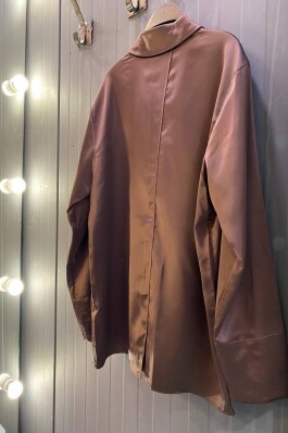 Рубашка Jacquemus 9669 - image 5 - Photo 5