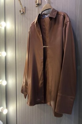 Рубашка Jacquemus 9669