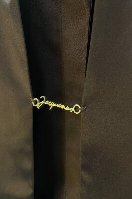 Рубашка Jacquemus 9669 - image 3 - Photo 3