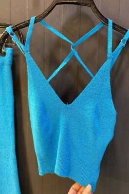 Топ Jacquemus 9663