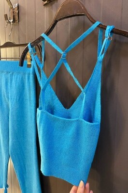 Топ Jacquemus 9663 - image 4 - Photo 4