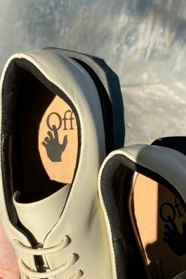 Туфли Оff-White 9683 - image 3 - Photo 3