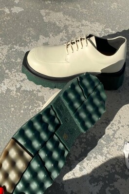 Туфли Оff-White 9683 - image 4 - Photo 4