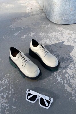Туфли Оff-White 9683