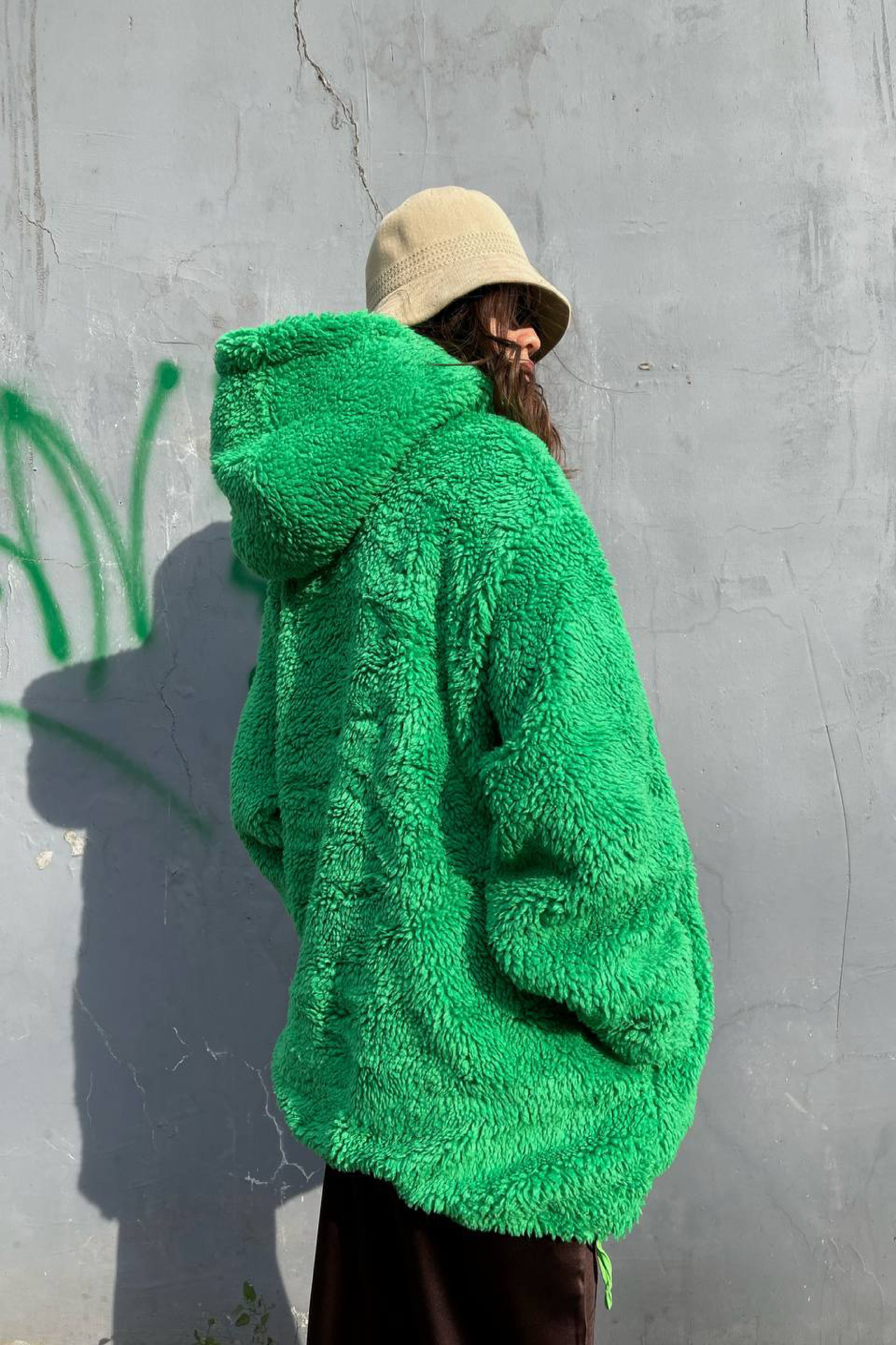 Фото 4 Шуба Вottega Veneta 9677