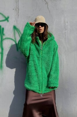 Шуба Вottega Veneta 9677 - image 2 - Photo 2