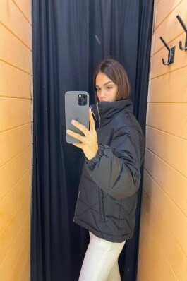 Пуховик Prada 9740 - image 2 - Photo 2