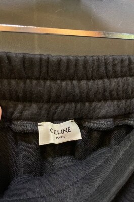 Брюки Сeline 9787