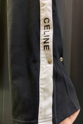 Брюки Сeline 9787 - image 3 - Photo 3