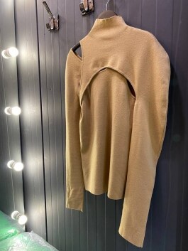 Кофта Dion Lee 9768 - image 4 - Photo 4