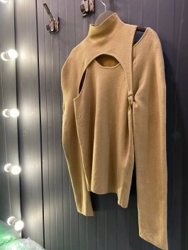 Кофта Dion Lee 9768