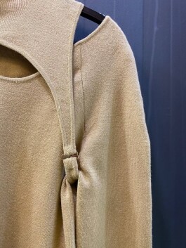 Кофта Dion Lee 9768 - image 2 - Photo 2