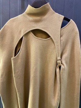 Кофта Dion Lee 9768 - image 3 - Photo 3