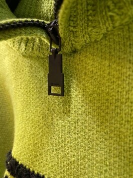 Свитер We11done 9770 - image 5 - Photo 5