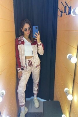 Костюм Gucci 9835 - image 7 - Photo 7