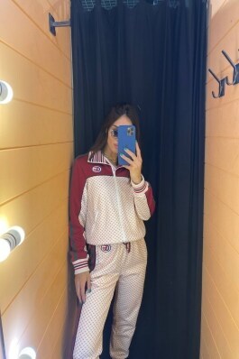 Костюм Gucci 9835 - image 9 - Photo 9