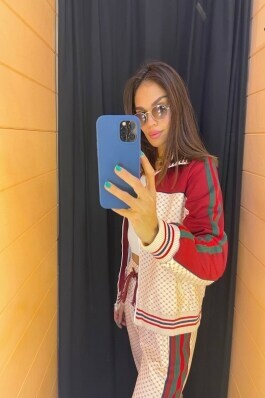 Костюм Gucci 9835