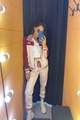 Костюм Gucci 9835 - image 3 - Photo 3
