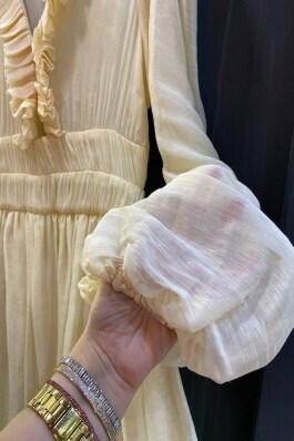 Платье Zimmermann 9839 - image 2 - Photo 2