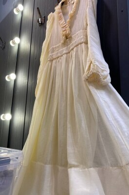 Платье Zimmermann 9839