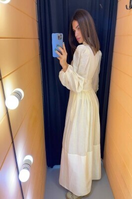 Платье Zimmermann 9839 - image 10 - Photo 10