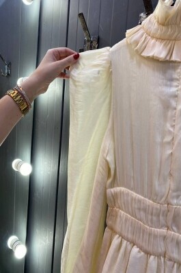 Платье Zimmermann 9839 - image 5 - Photo 5
