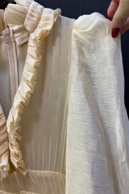 Платье Zimmermann 9839 - image 3 - Photo 3