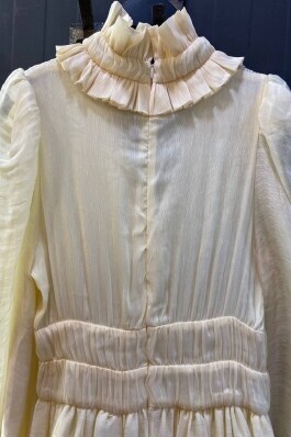 Платье Zimmermann 9839 - image 4 - Photo 4