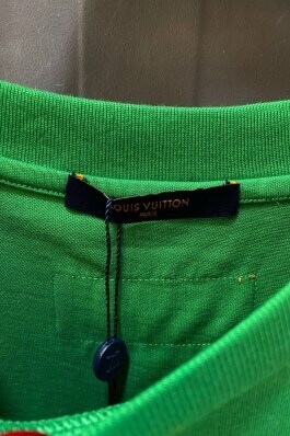 Футболка Louis Vuitton 9894 - image 2 - Photo 2
