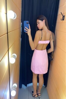 Платье  Alexandaer Wang 9967 - image 5 - Photo 5
