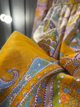 Платье Zimmermann 10013 - image 11 - Photo 11