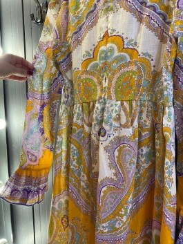 Платье Zimmermann 10013 - image 2 - Photo 2