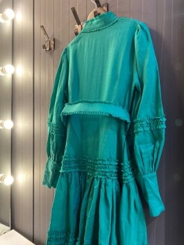 Платье Zimmermann 10048 - image 12 - Photo 12