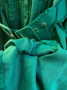Платье Zimmermann 10048 - image 8 - Photo 8