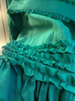Платье Zimmermann 10048 - image 5 - Photo 5