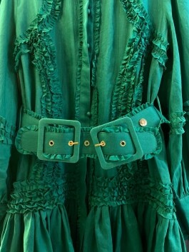 Платье Zimmermann 10048 - image 6 - Photo 6