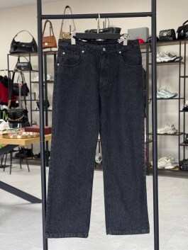Джинсы Alexander Wang 10091