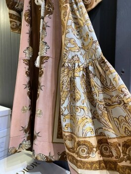 Платье Аlemais 10097 - image 7 - Photo 7