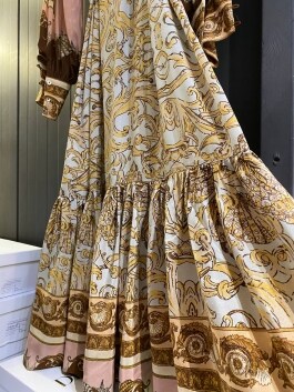 Платье Аlemais 10097 - image 2 - Photo 2