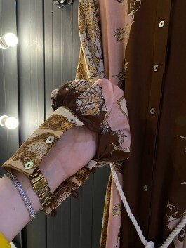 Платье Аlemais 10097 - image 3 - Photo 3