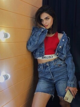Топ Сeline 10148 - image 6 - Photo 6