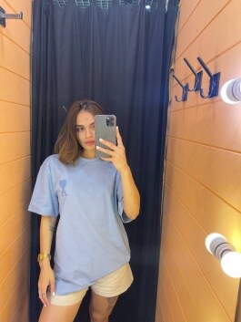 Футболка Аmi 10131 - image 4 - Photo 4
