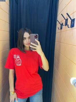 Футболка Аmi 10154 - image 10 - Photo 10